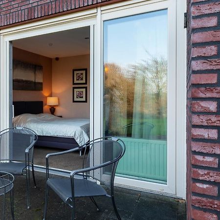 Villa Het Bascour Holthees Eksteriør bilde